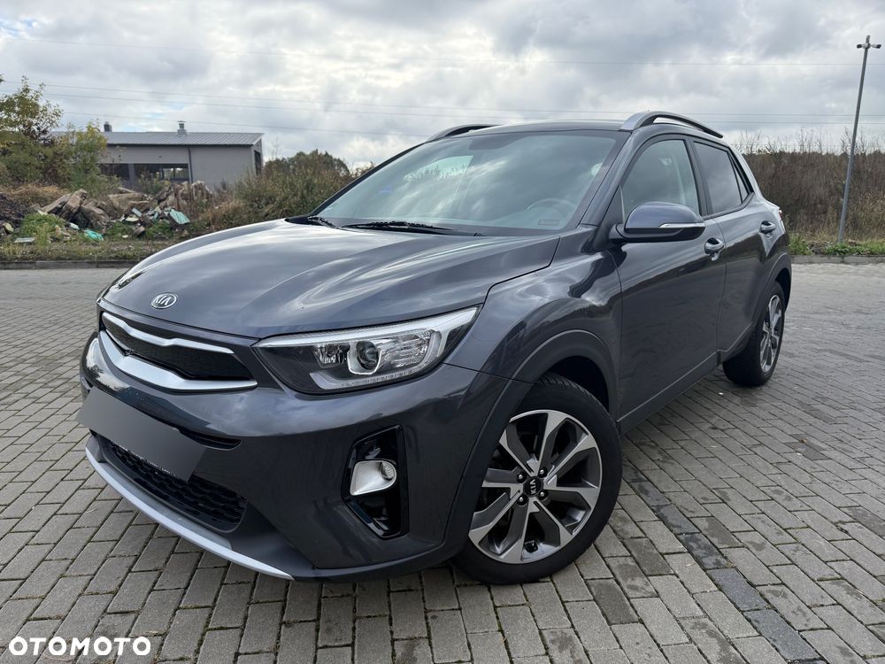 Kia Stonic 1.0 T-GDI L Business Line - 11