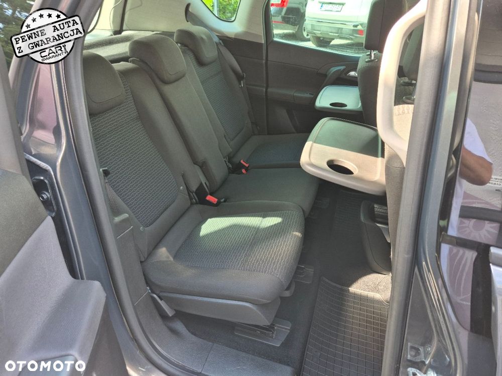 Opel Meriva - 18