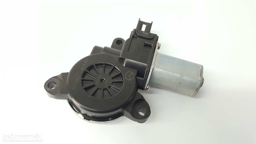 MOTOR ELEVADOR TRASEIRO DIREITO MAZDA CX-3 STYLE - 1