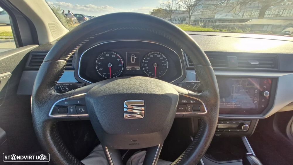 SEAT Arona 1.0 TSI Style DSG - 7