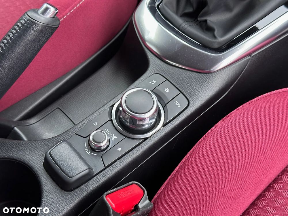 Mazda 2 SKYACTIV-G 90 Red Sports Edition - 24