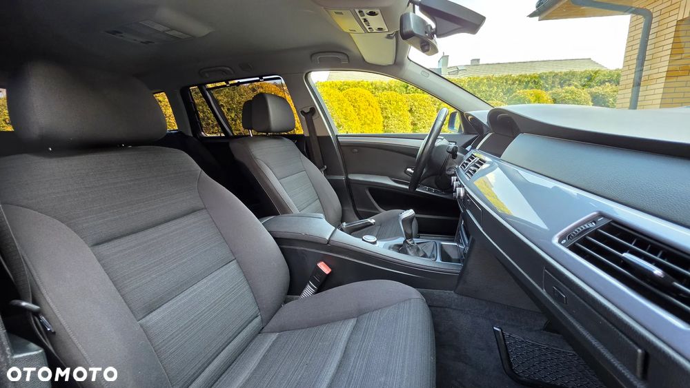BMW Seria 5 - 30