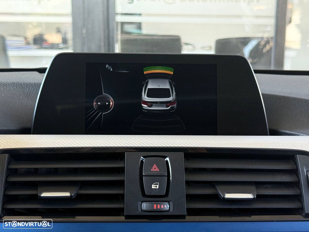 BMW 420 Gran Coupé d Pack M - 61