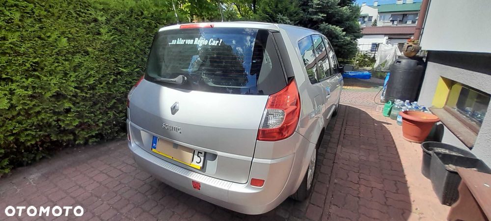 Renault Scenic - 4