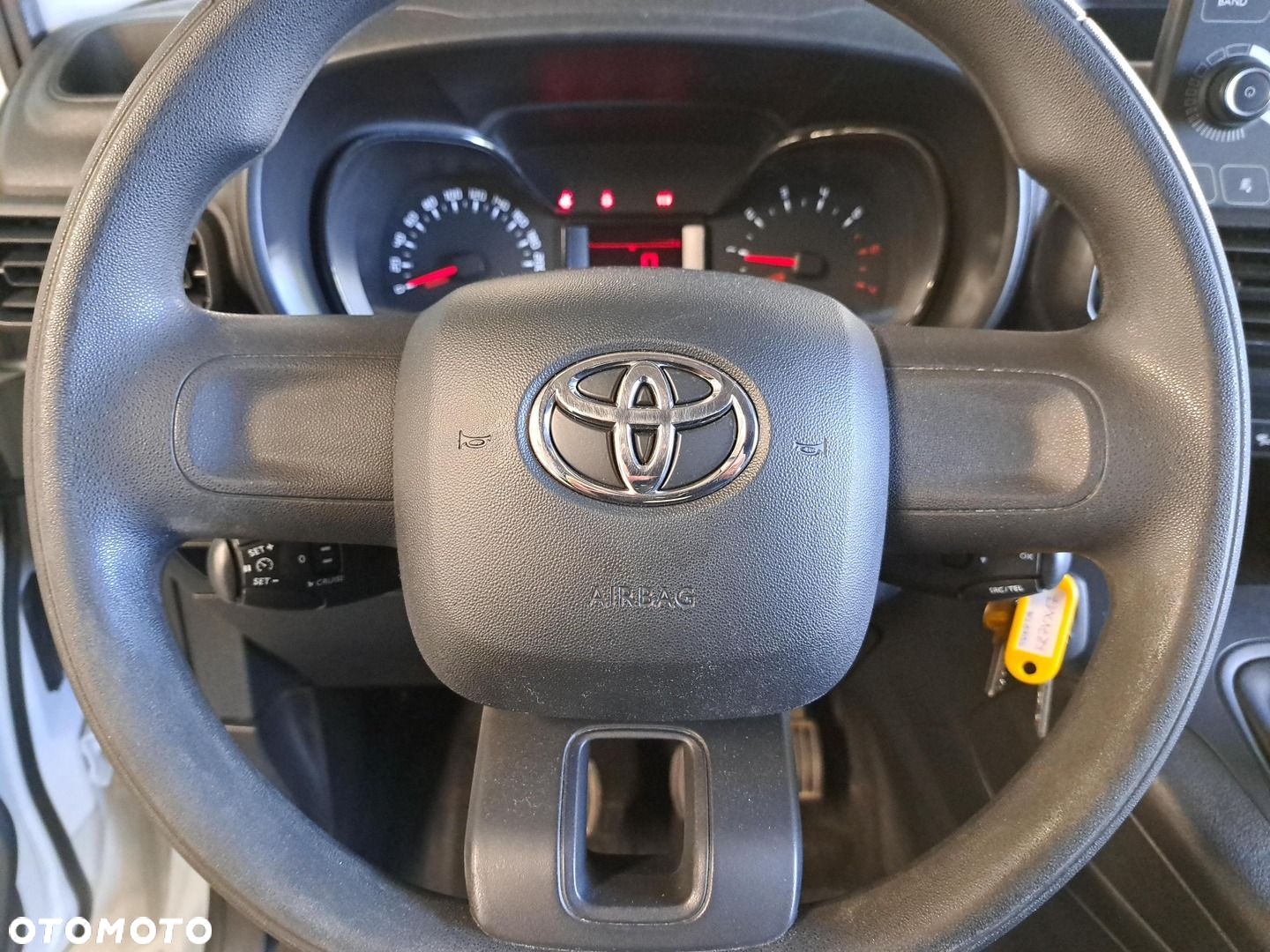 Toyota PROACE CITY - 24