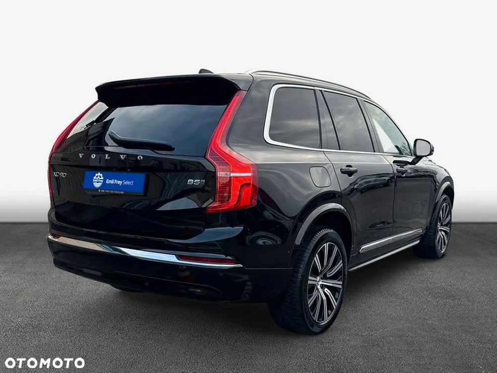 Volvo XC 90 - 26