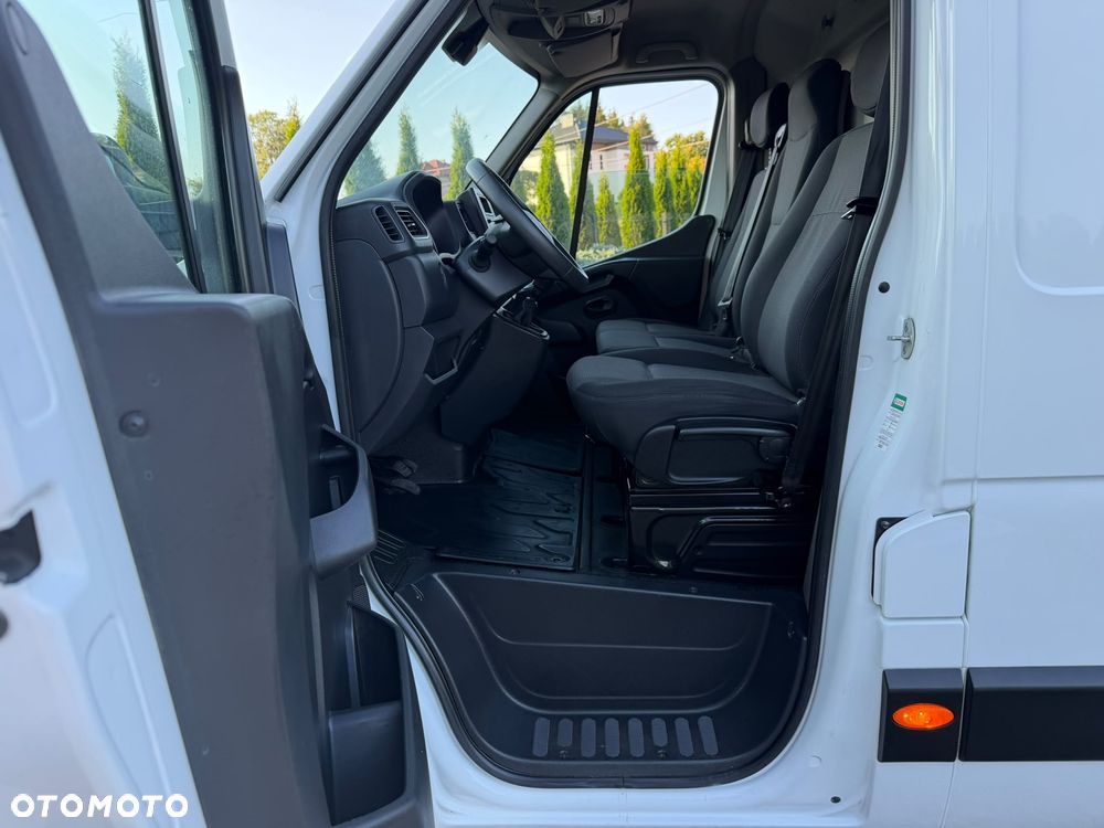 Renault Master L3H2 Ledy Long Bezwypadkowy Hak - 25