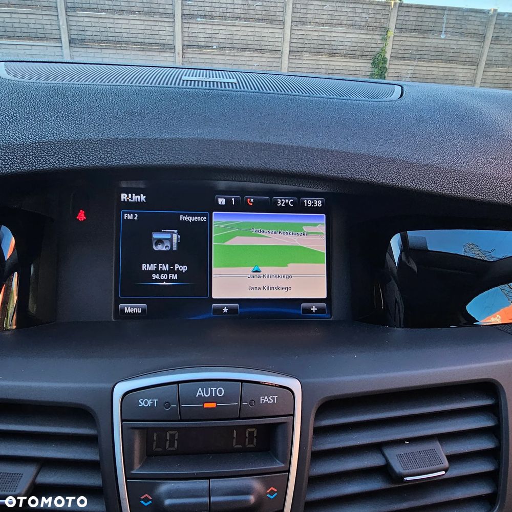 Renault Laguna dCi 150 FAP Bose - 29