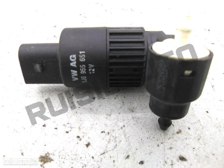 Motor Esguicho 1j695_5651 Vw Polo Iii (6n) [1994_2001] 60 1.4 - 3