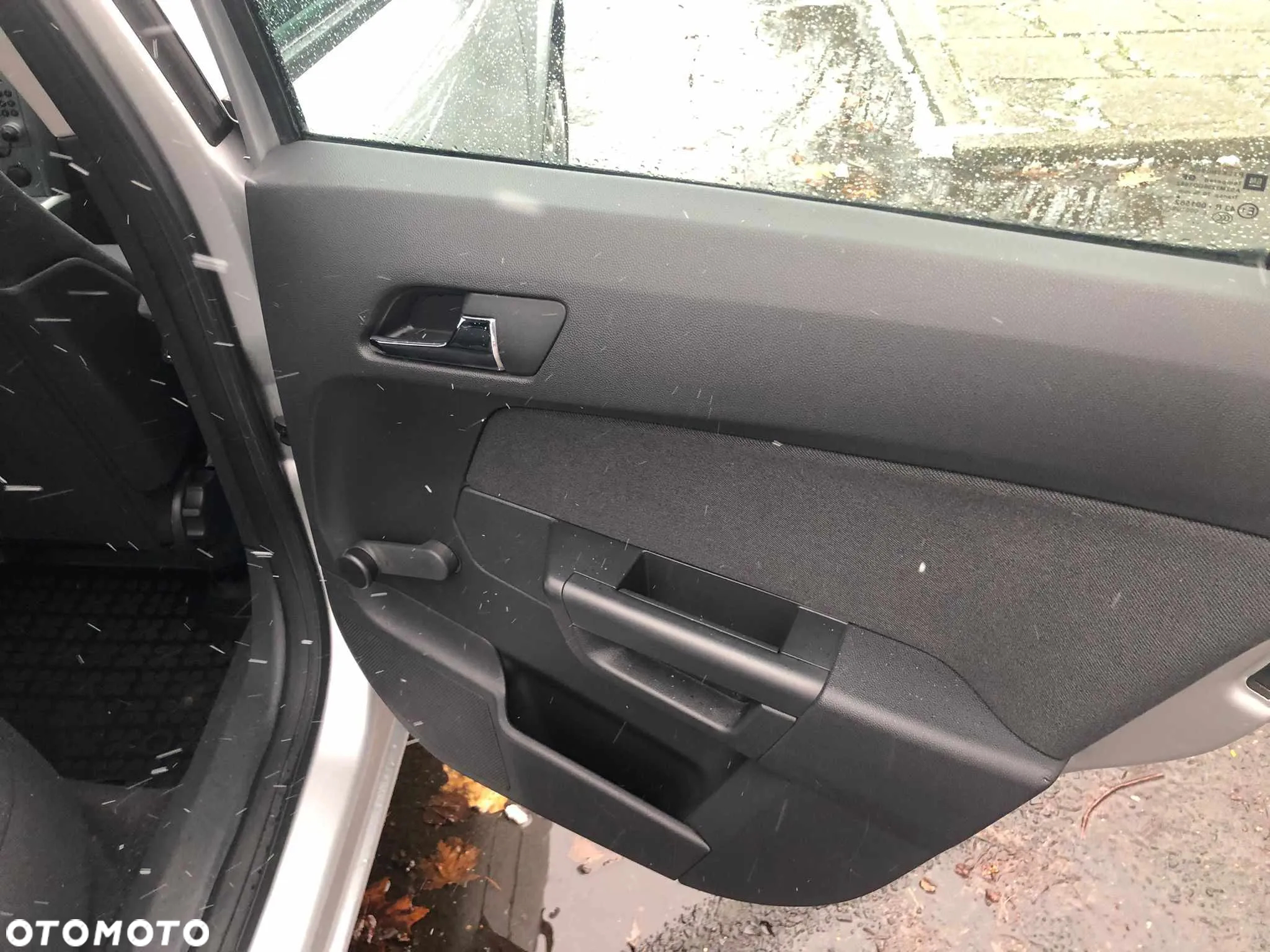 Opel Astra III 1.6 - 20
