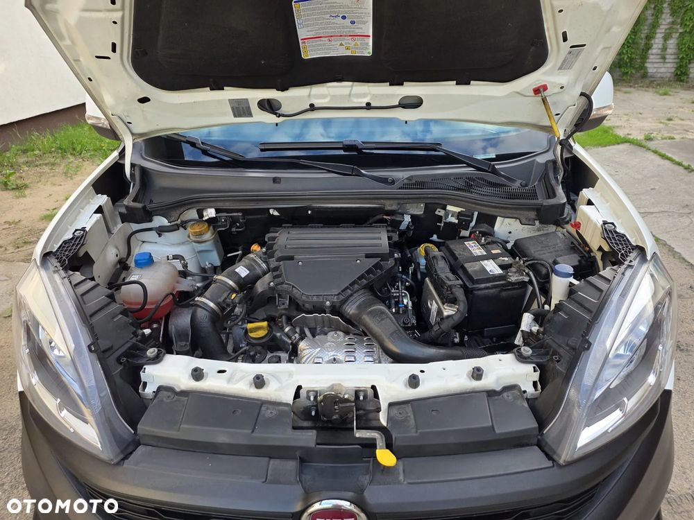 Fiat DOBLO - 24