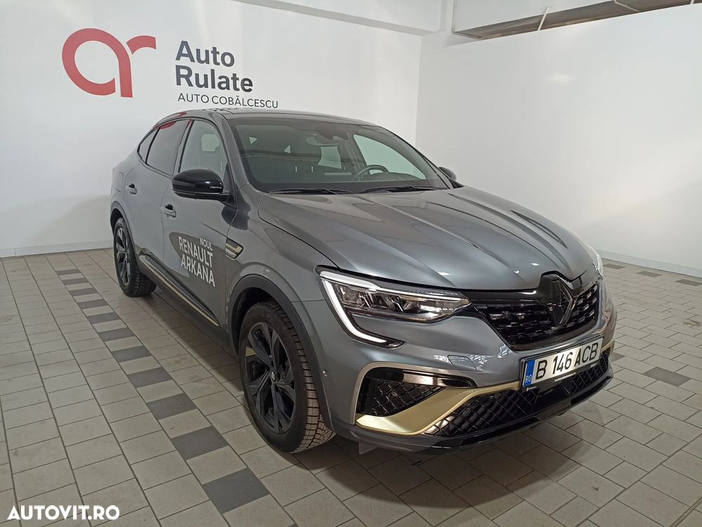 Renault Arkana - 3