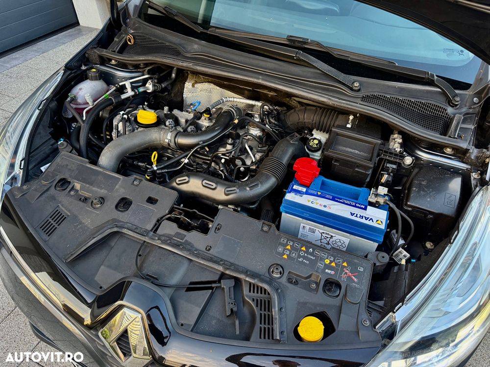 Renault Clio ENERGY TCe 120 INTENS - 39