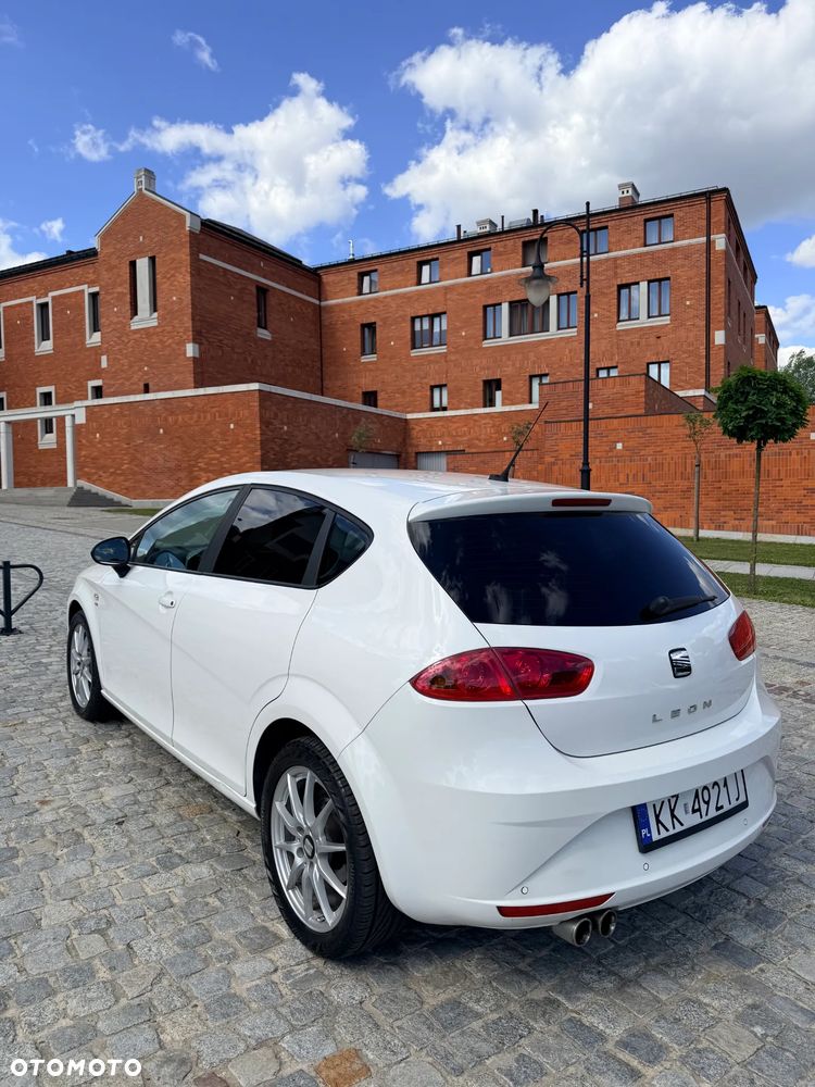 Seat Leon - 4