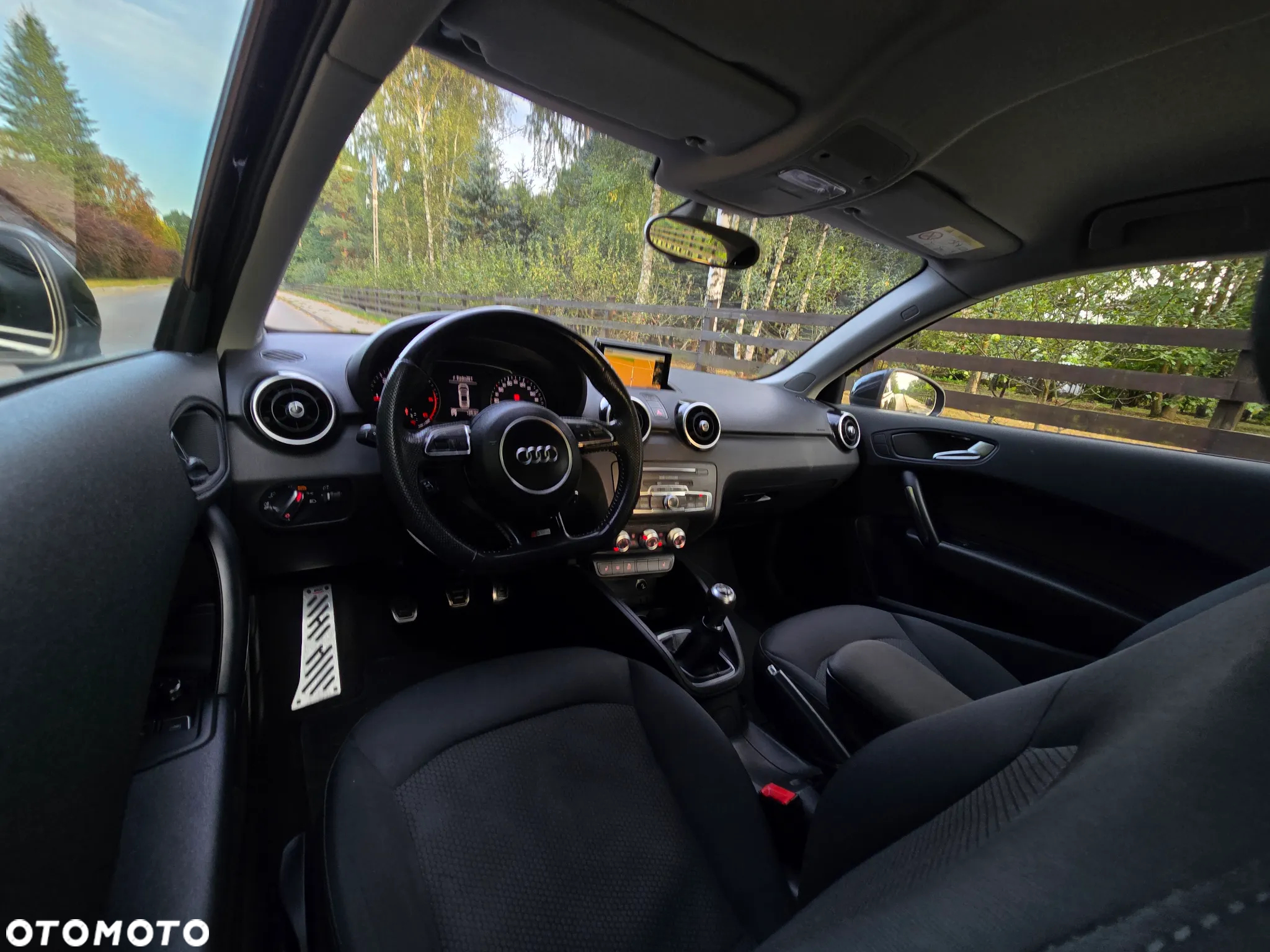 Audi A1 1.4 TDI (ultra) sport - 7
