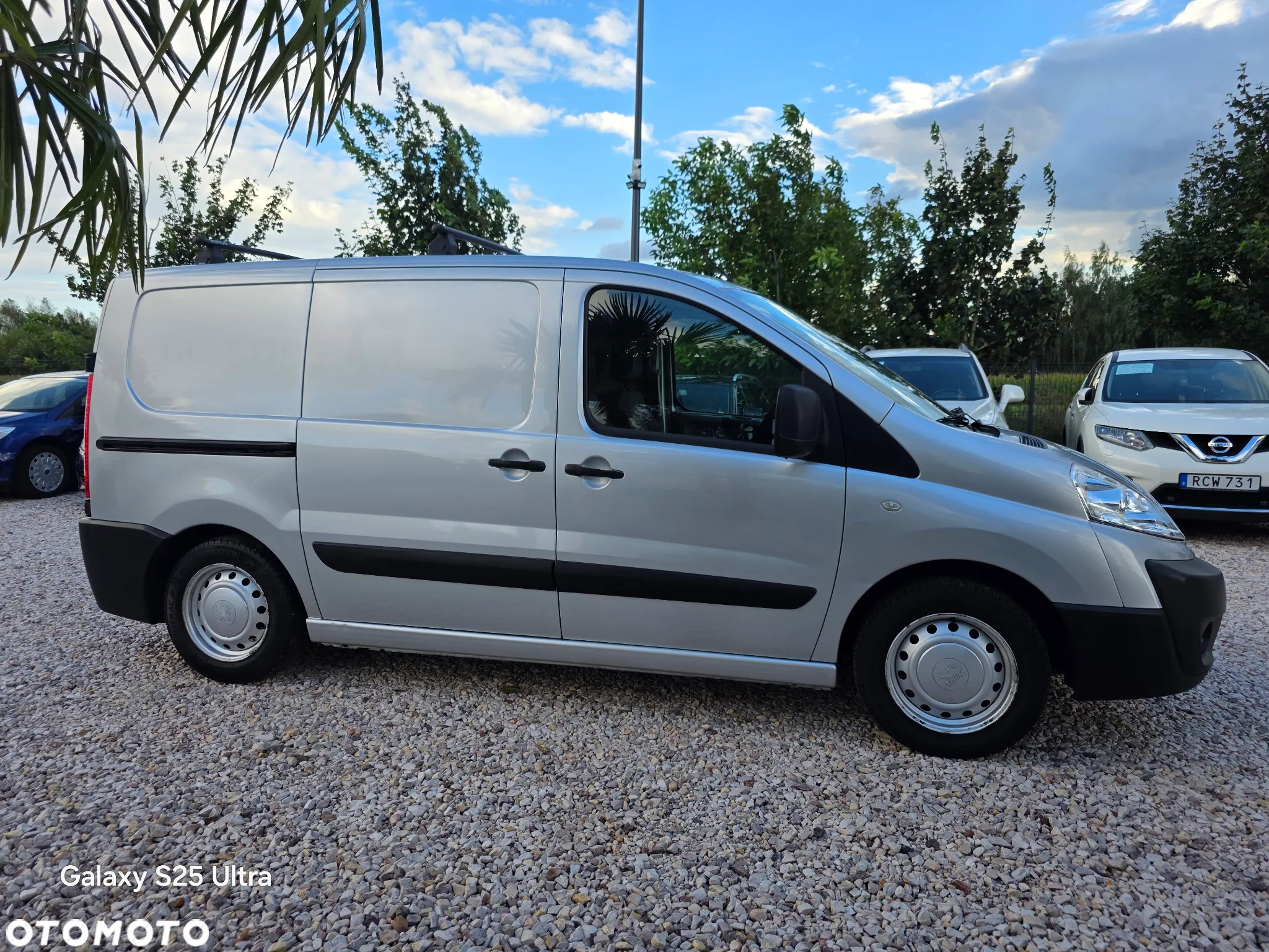 Peugeot Expert - 5