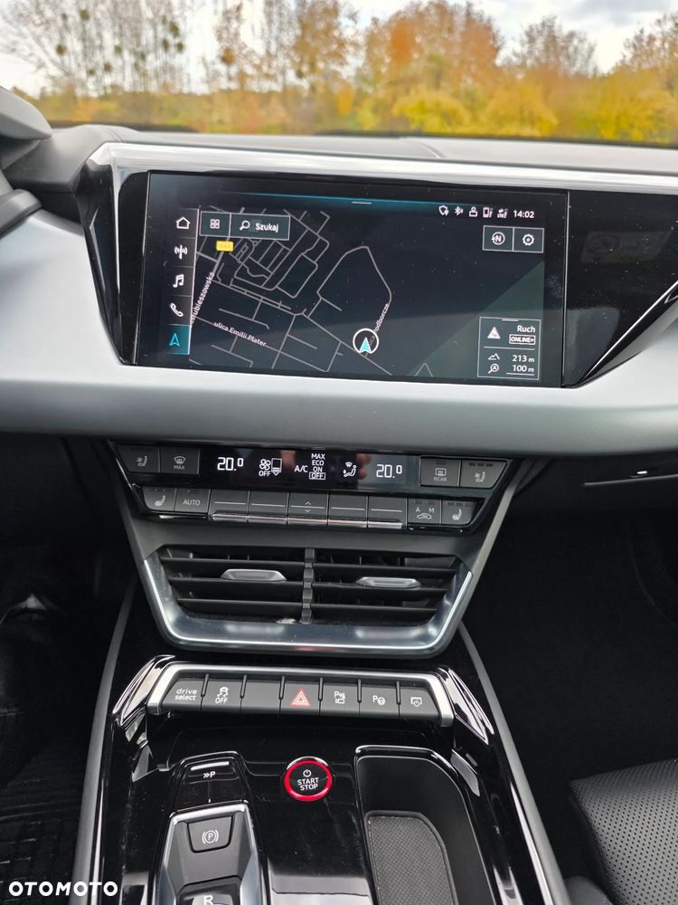 Audi e-tron GT 60 93kWh Quattro - 31