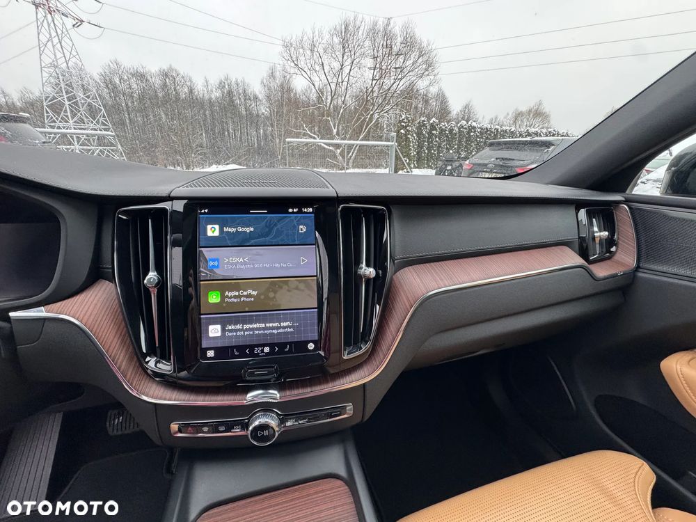 Volvo XC 60 B5 B Inscription - 28