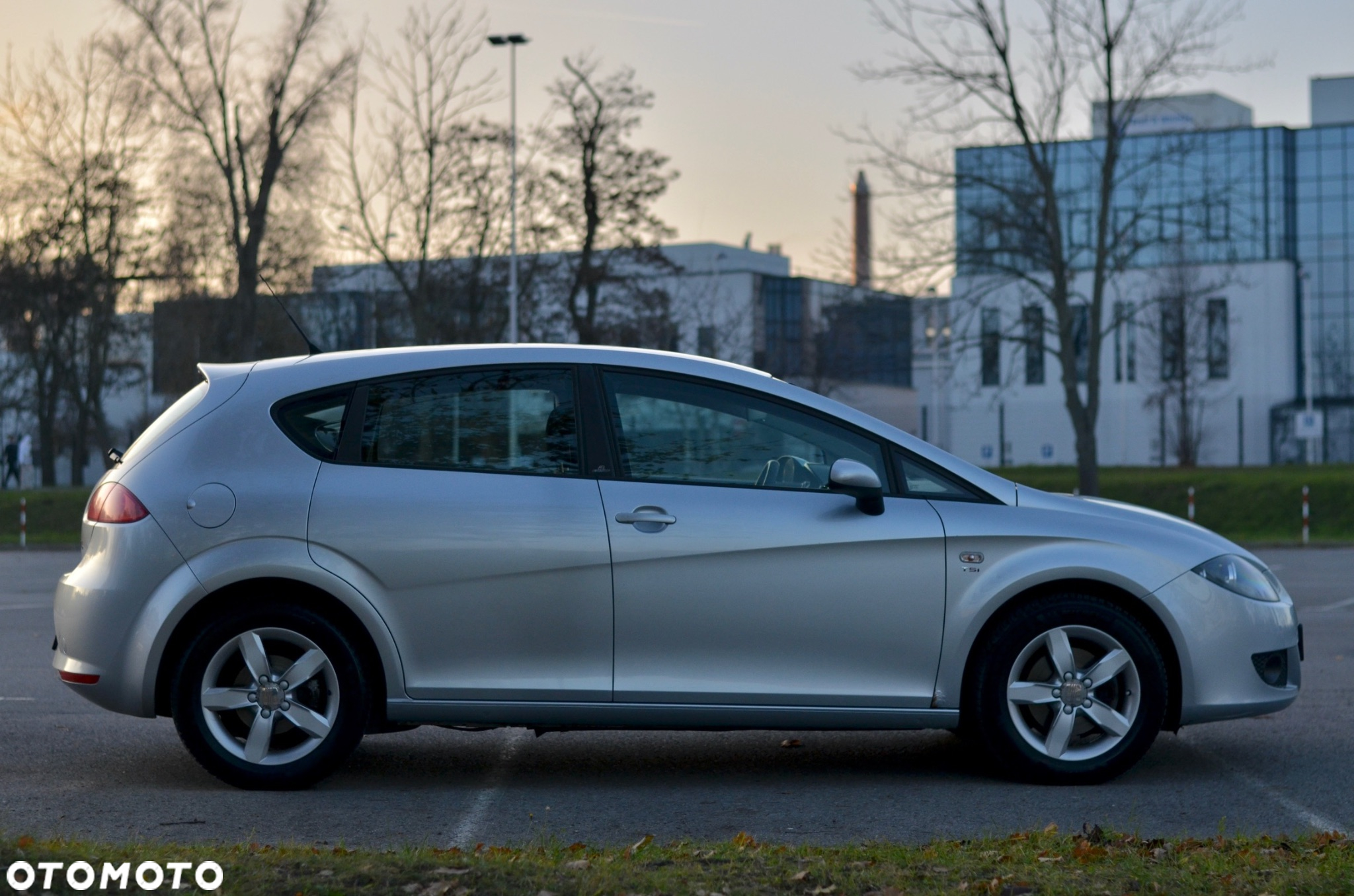 Seat Leon 1.8 TSI R edition - 4