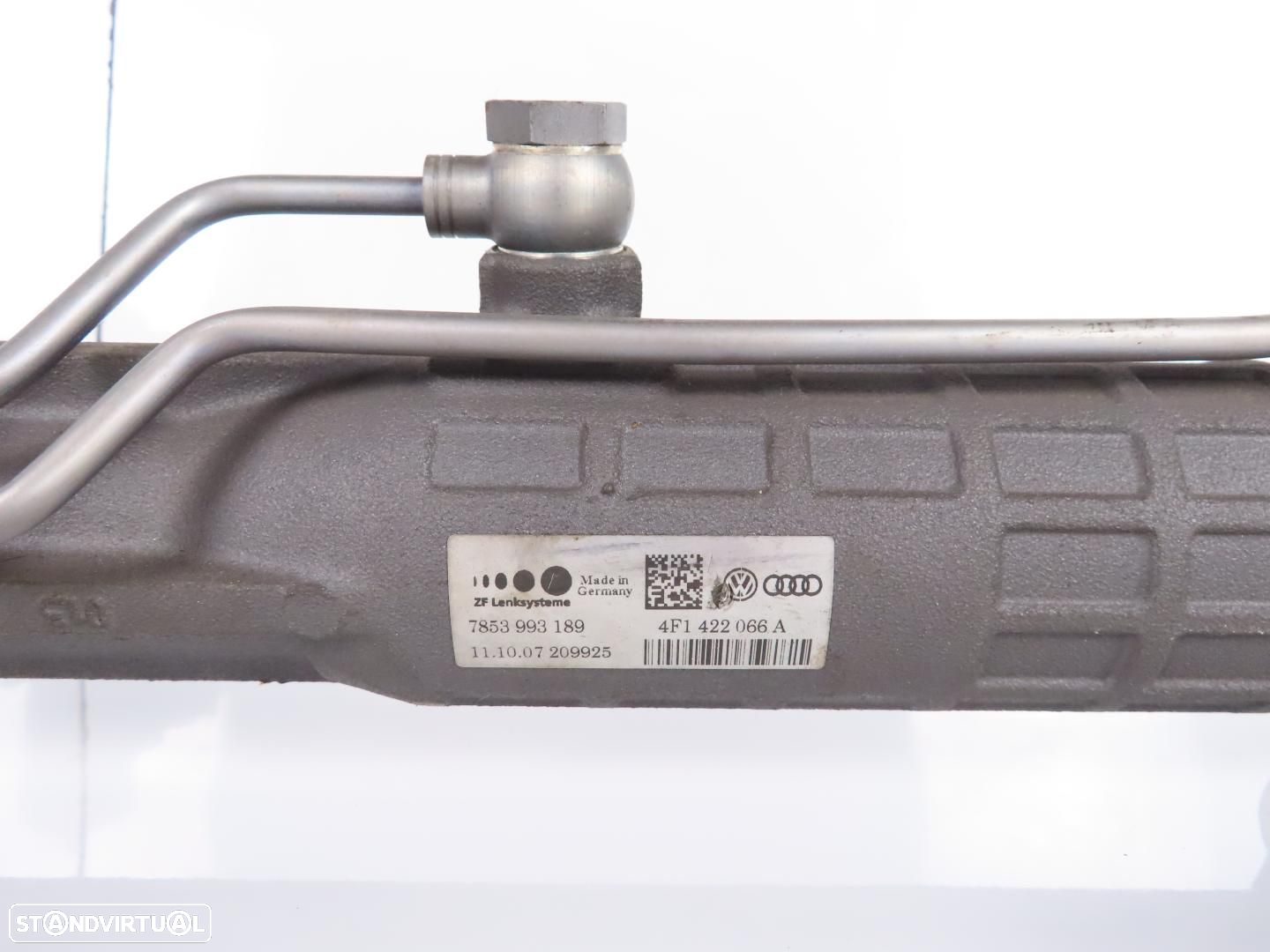 Caixa de direcção Novo / Original AUDI A6 (4F2, C6)/AUDI A6 Avant (4F5, C6)/AUDI... - 7