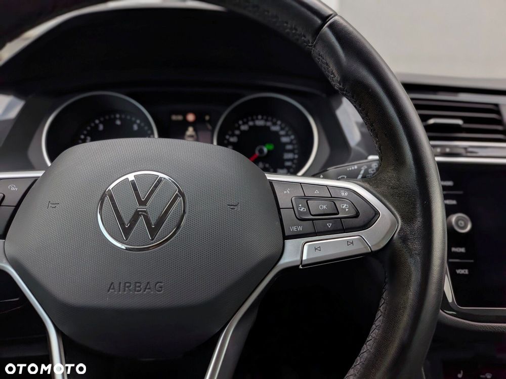 Volkswagen Tiguan 1.5 TSI EVO Life DSG - 18