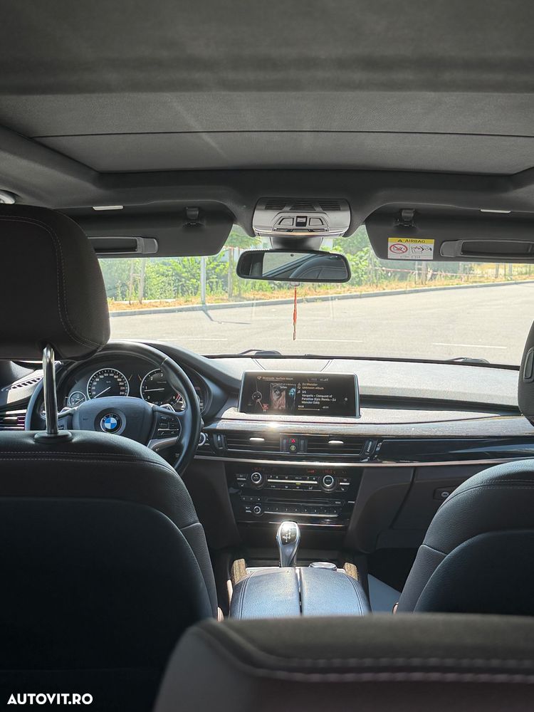 BMW X5 xDrive30d Sport-Aut. - 10