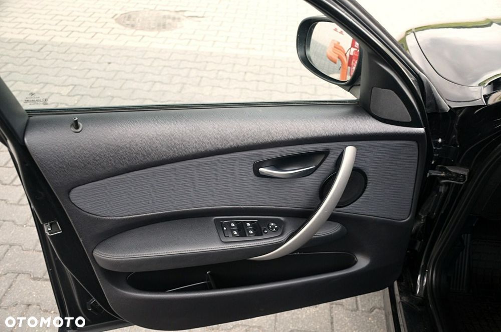 BMW Seria 1 - 14