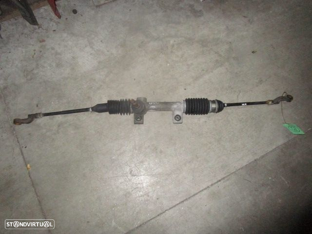 Caixa Direcao 26077402 SMART FORTWO 2002 - 3