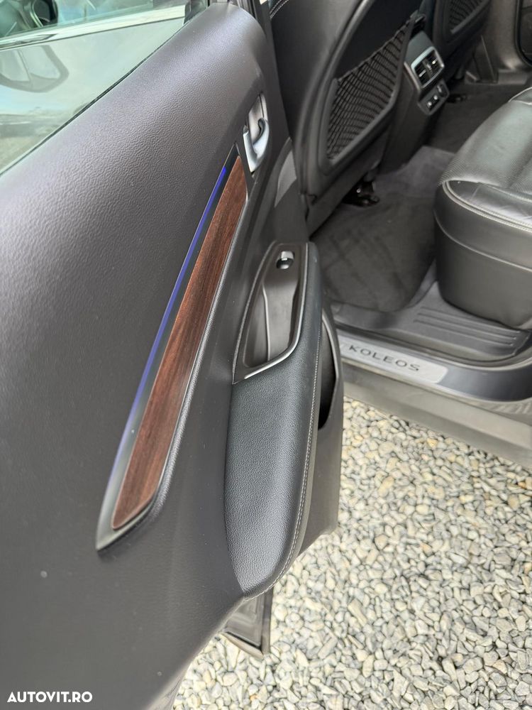 Renault Koleos ENERGY dCi 130 INTENS - 13