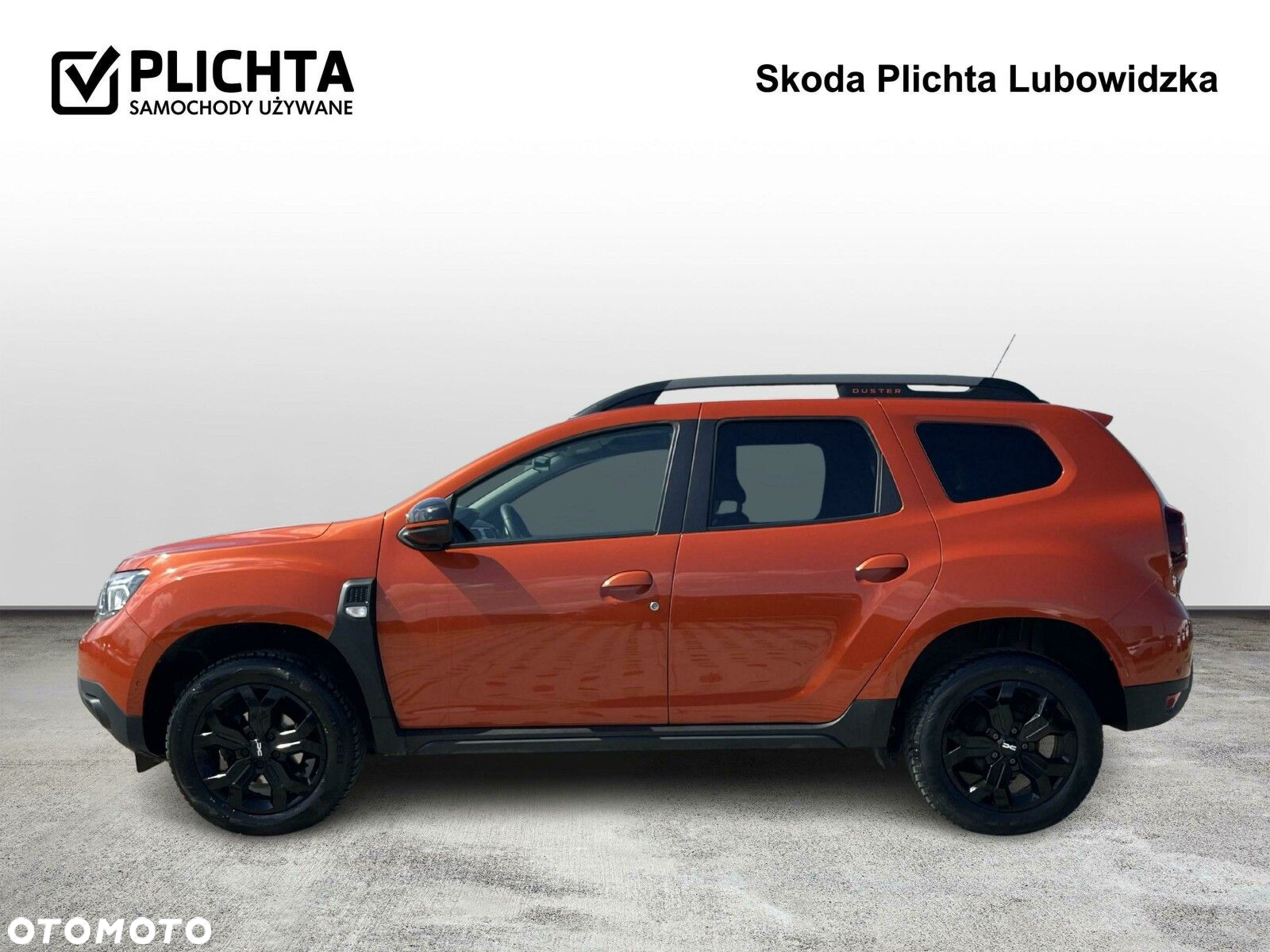 Dacia Duster - 2