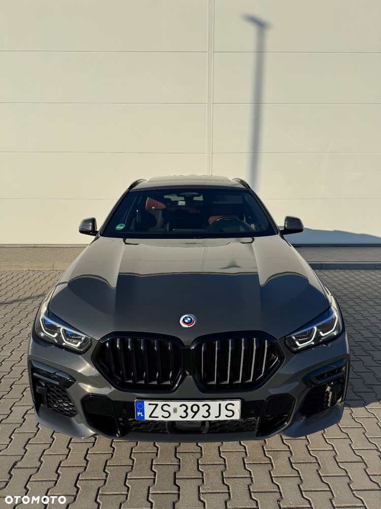 BMW X6 - 4