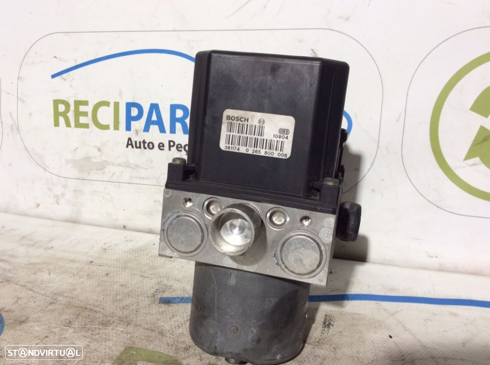 ABS Jaguar X Type 0265800008 - 3