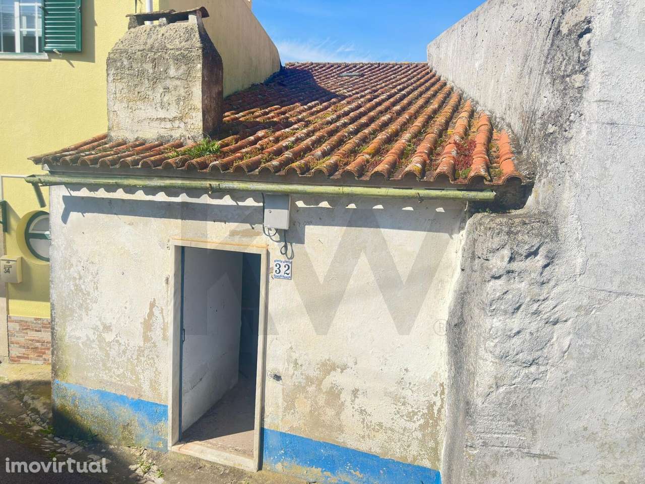 Moradia T2 para investimento | Torre da Besoeira – Loures - Grande imagem: 2/7