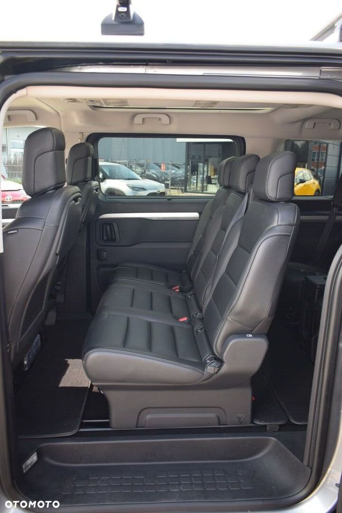 Toyota Proace Verso 2.0 D4-D Long VIP - 15