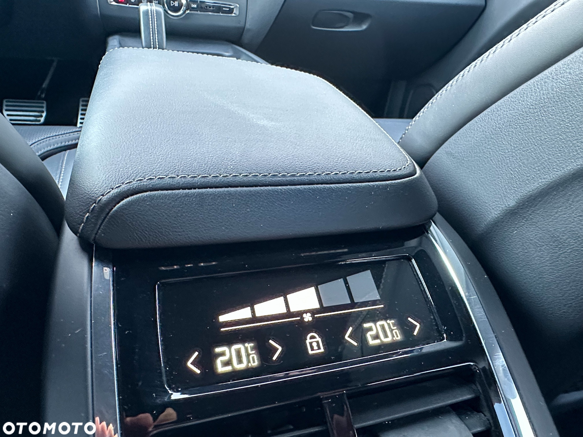 Volvo XC 60 B4 D Geartronic RDesign - 21