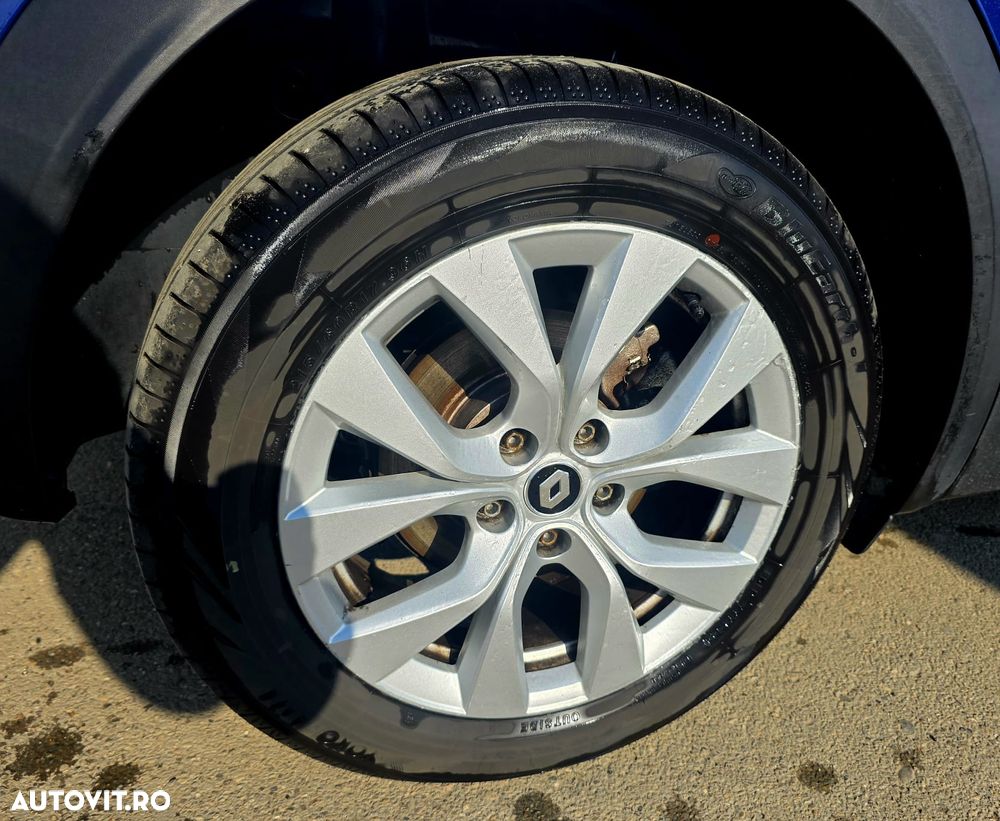 Renault Captur PHEV 160 Engineered - 23