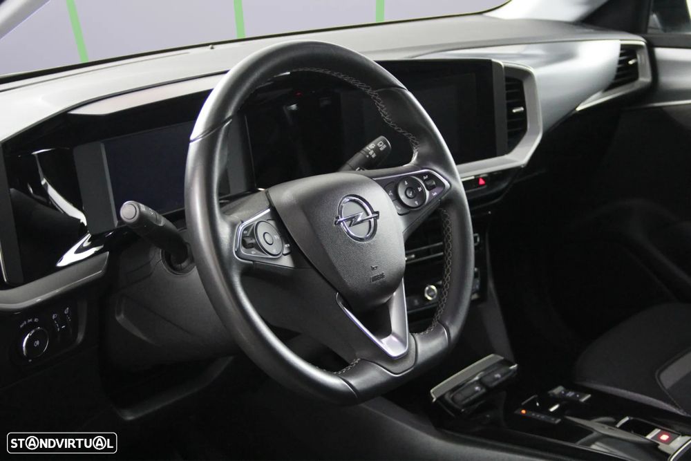 Opel Mokka-e Elegance - 7