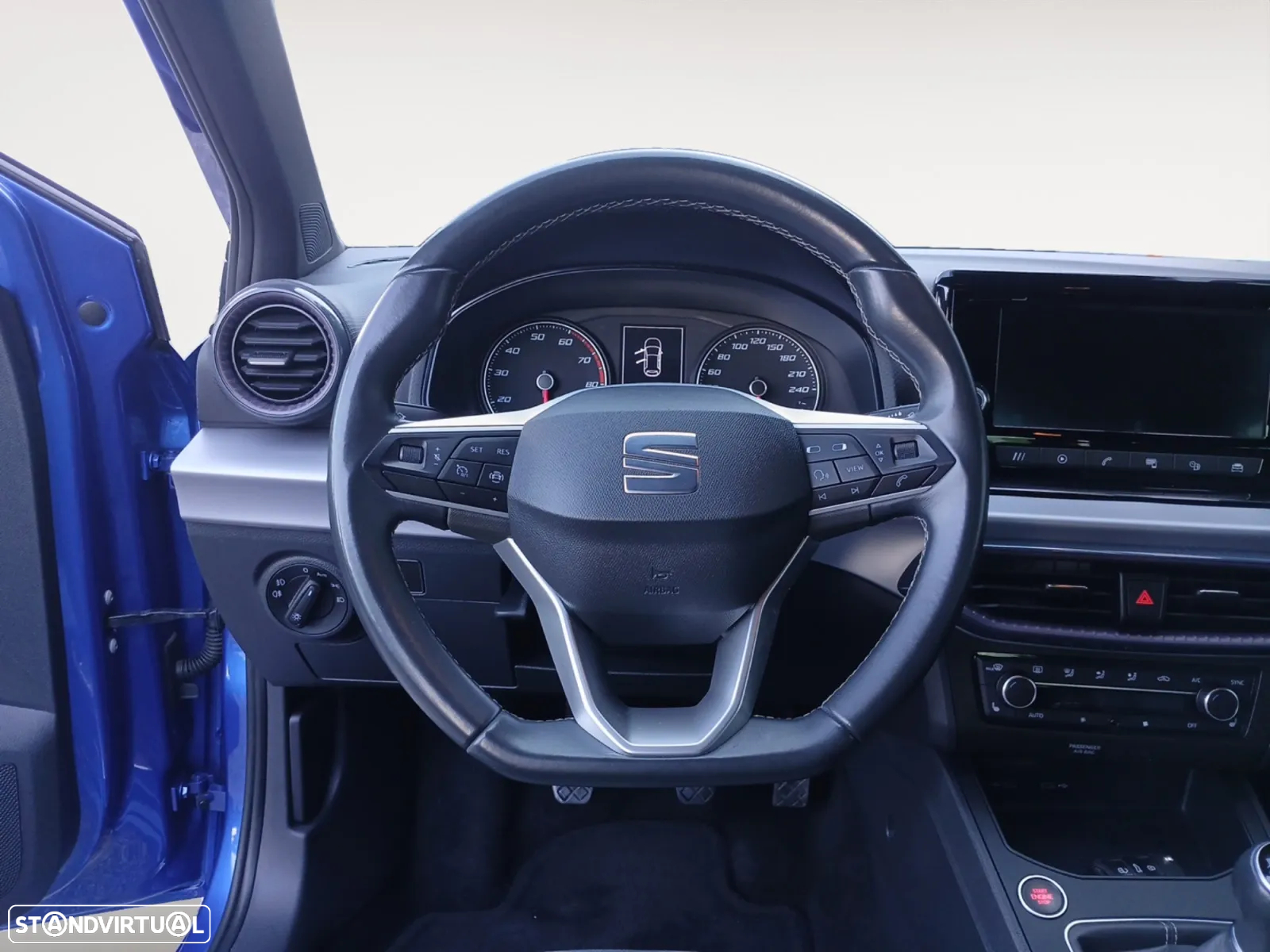SEAT Ibiza 1.0 TSI Xcellence - 13