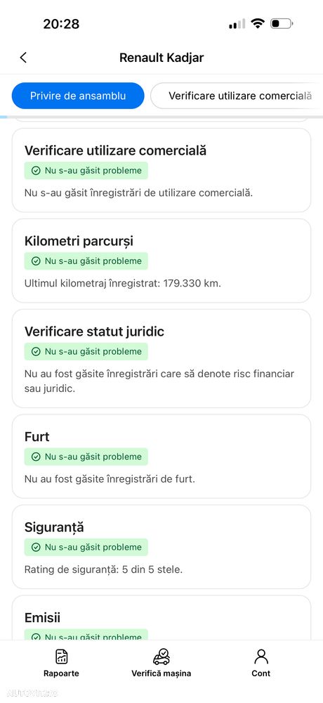 Renault Kadjar Energy dCi 130 4x4 XMOD - 16