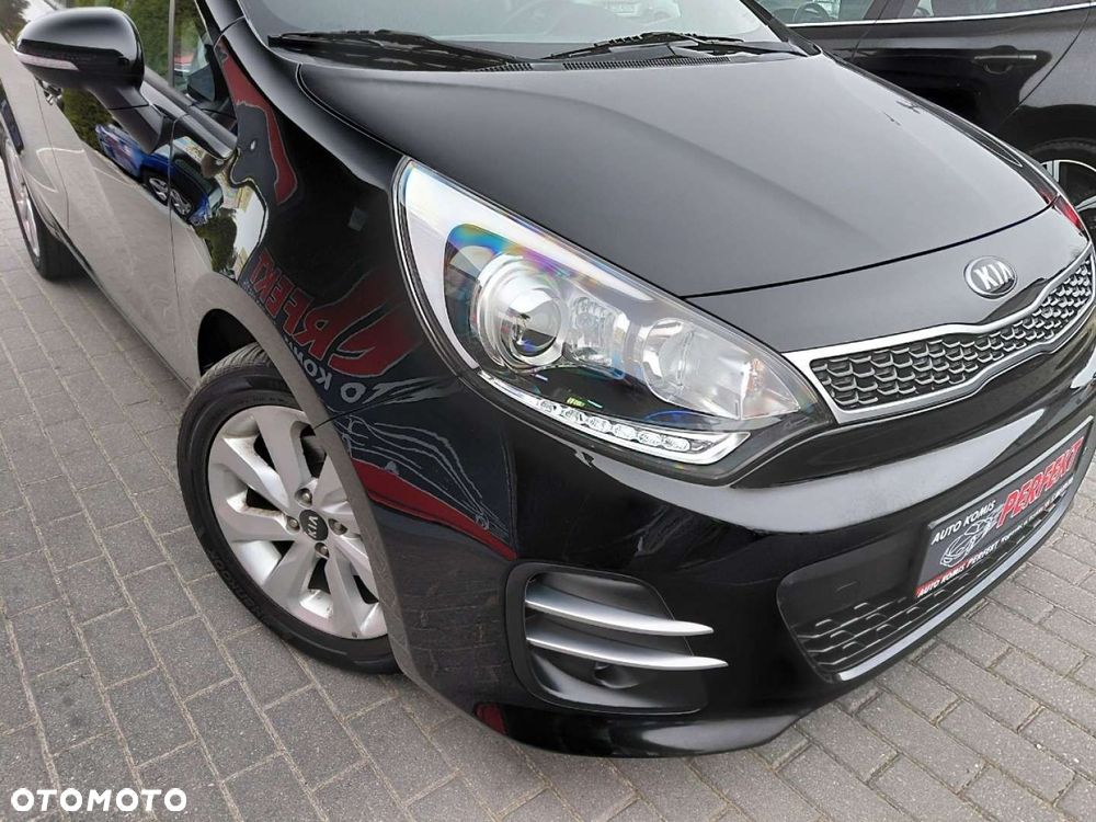 Kia Rio - 5
