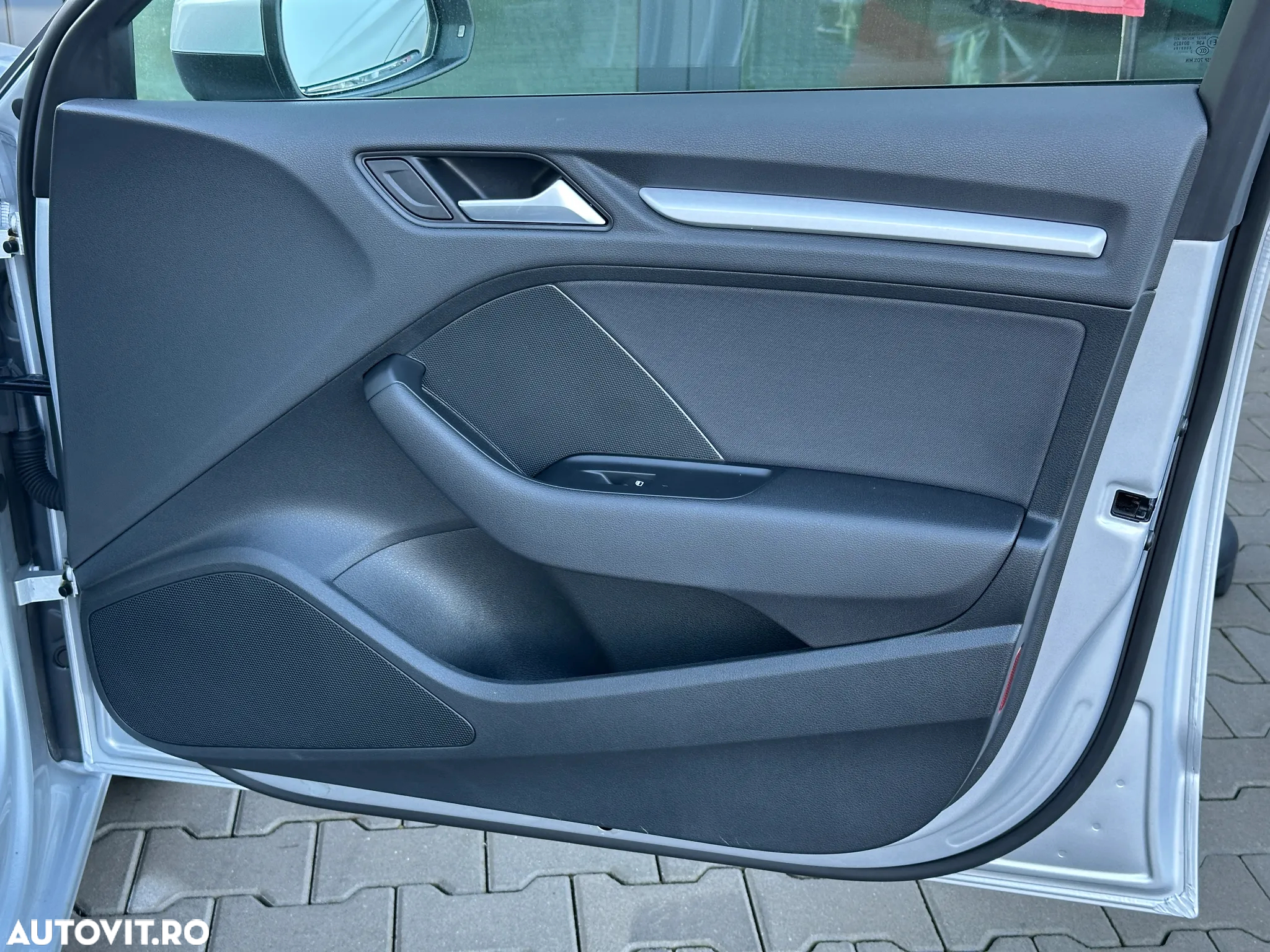 Audi A3 Sportback 1.4 TFSI Stronic Attraction - 24