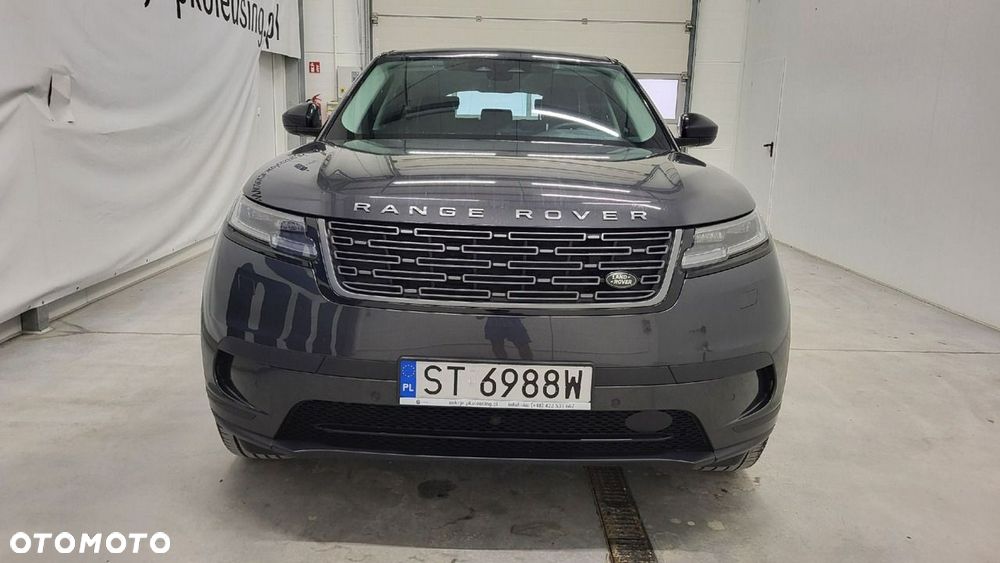 Land Rover Range Rover Velar 2.0 P250 S - 2
