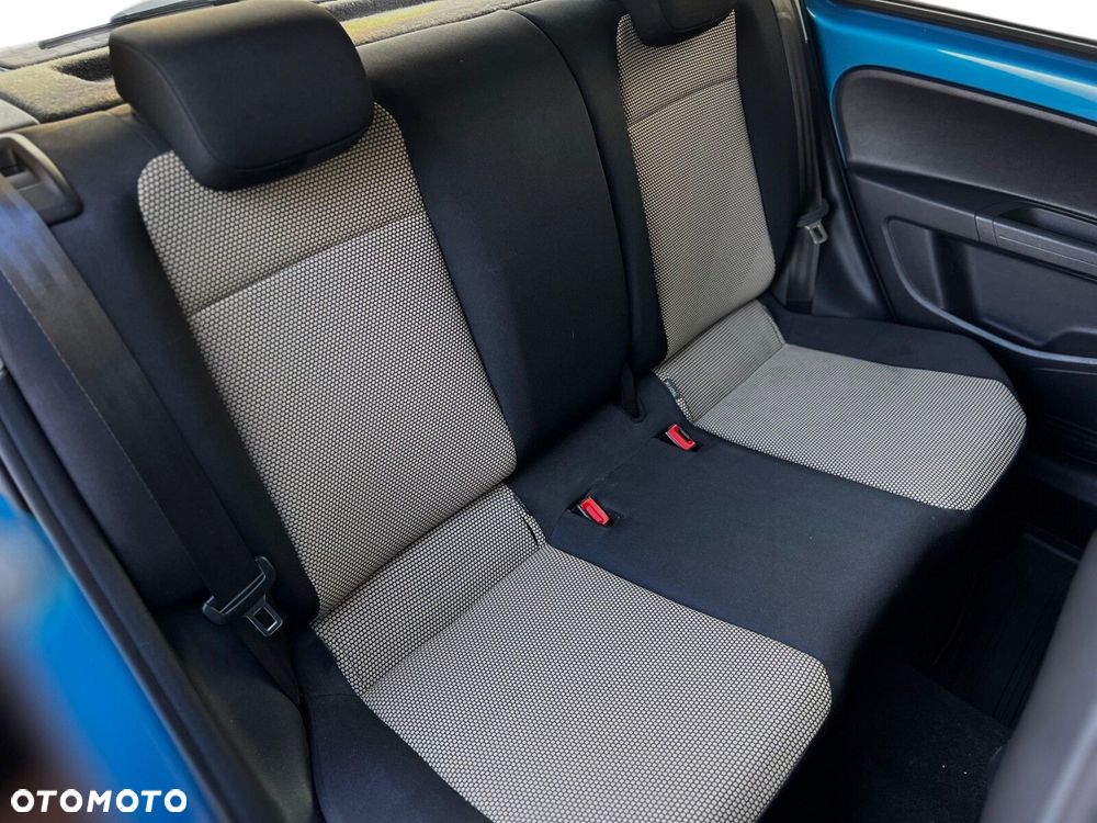 Skoda Citigo 1.0 Ambition EU6 - 16