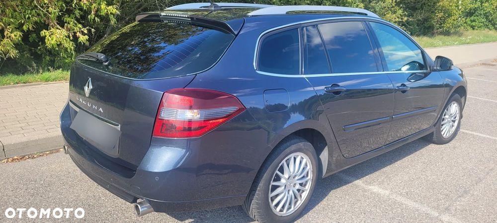 Renault Laguna 2.0 DCi Expression - 5