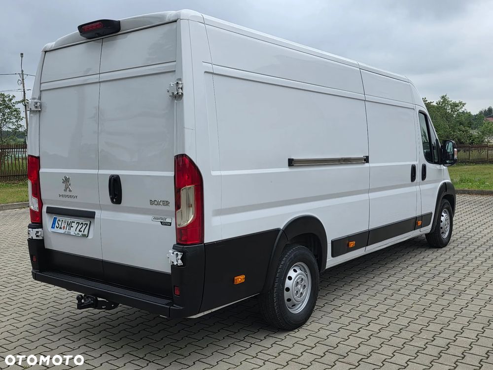 Peugeot Boxer - 3