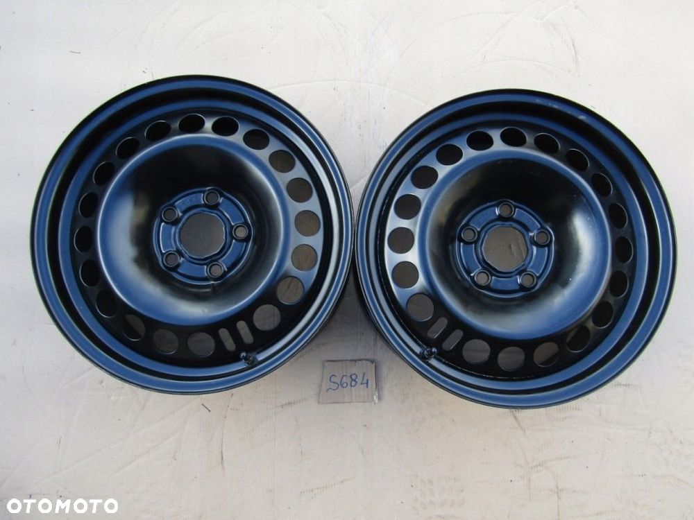 1x Felga 17 Opel Insignia A od 2008- 2017r / 7j 5x120 ET41 / oryginał - 4