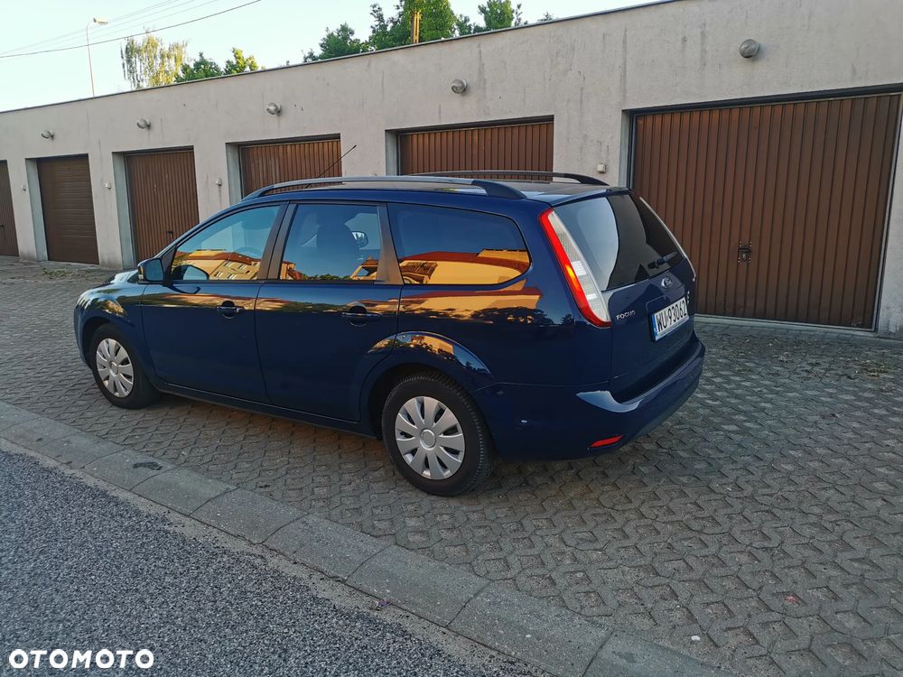Ford Focus - 3