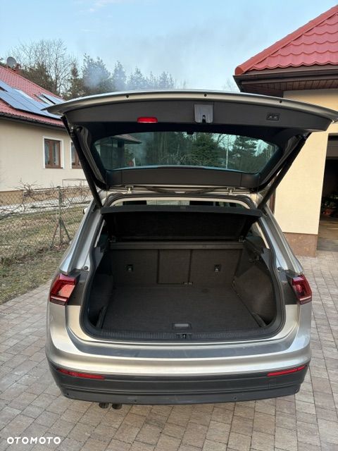 Volkswagen Tiguan 2.0 TDI BMT SCR 4Mot Comfortline - 15