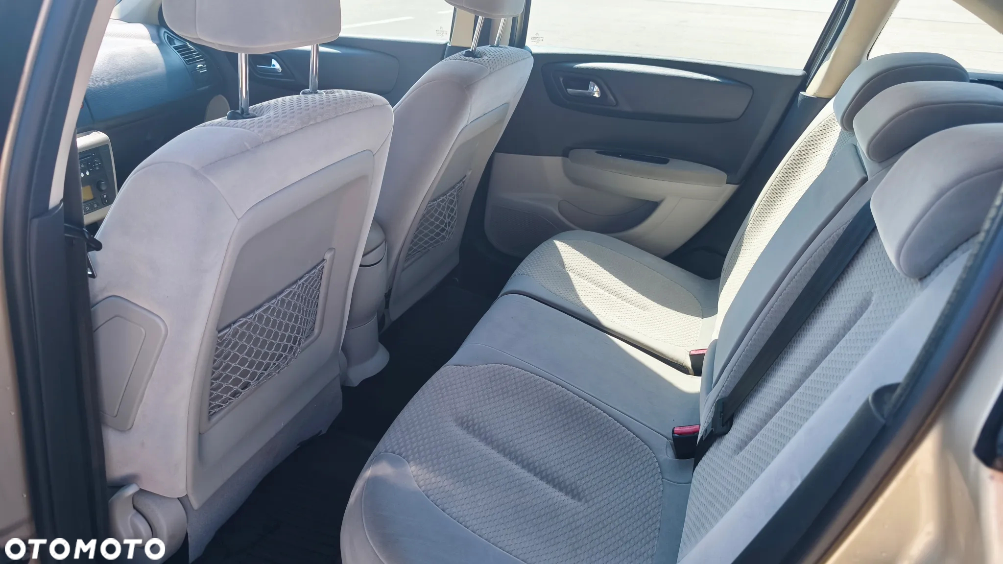 Citroën C4 1.6 16V SX Pack - 7