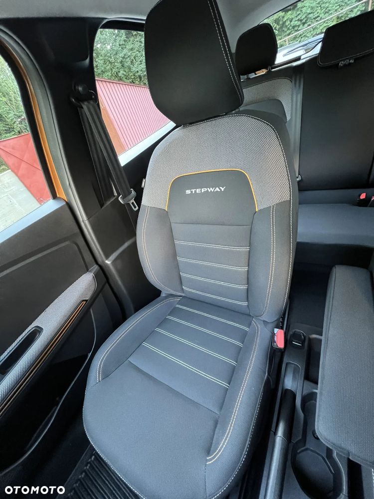 Dacia Sandero Stepway 1.0 TCe Comfort - 7